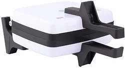 Вафельница Dezal 301.6.1 N (белый)