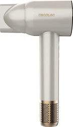 Фен Cecotec Ionicare Rockstar Nano Iontech Champagne A01_EU01_101445