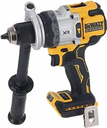Дрель-шуруповерт Dewalt DCD1007N-XJ