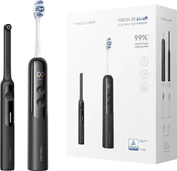 Зубная щетка Trouver Fresh 20 Vision Set ATS25B Зубная щетка Trouver Fresh 20 Vision Set ATS25B