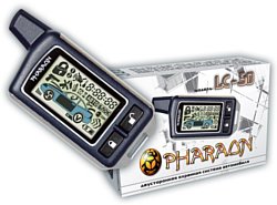 PHARAON LC-50