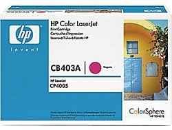 Картридж Аналог HP CB403A