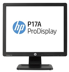 HP P17A