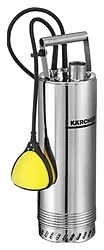 Насос Karcher BP 2 Cistern