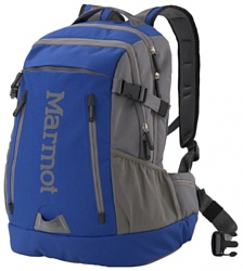 Marmot Vertical 23 blue/grey (pacifica/charcoal)