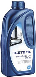 Neste Oil Turbo LXE 10w-40 1л