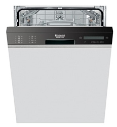 Hotpoint-Ariston LLD 8S111 X