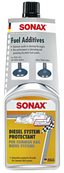 Sonax Diesel system protectant 250ml (521100)