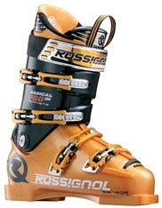 Rossignol Radical Pro 130 Composite (2008/2009)