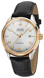 Наручные часы Epos 3427.130.34.58.25