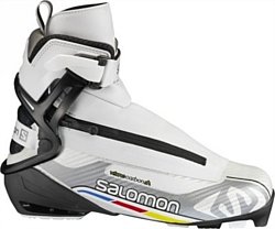 Salomon Vitane Carbon Skate SNS Pilot (2011/2012)