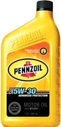 Pennzoil Conventional 5W-30 1л
