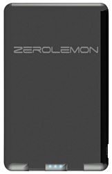 ZeroLemon SlimJuice 6200mAh