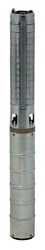 SPERONI SPS 1822 (встроенный конденсатор)