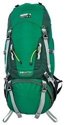 High Peak Zenith 75+10 green (green/dark green)