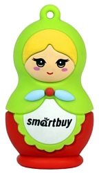 SmartBuy X'mas series Matrioshka 16GB