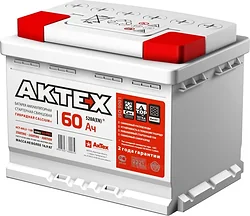 АкТех 6CT-60A3 (60Ah)