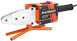 Паяльник для пластиковых труб PATRIOT PW 205