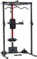 Weider Pro Power Rack