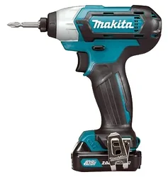 Гайковерт Makita TD110DWAE