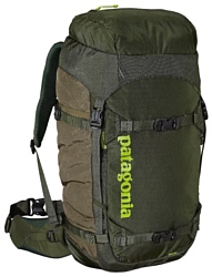 Patagonia Snow Drifter 40 green (fatigue green)