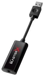 Creative Sound BlasterX G1