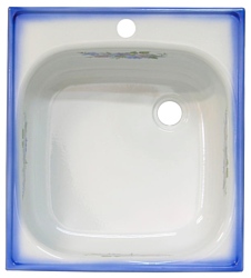 Лысьвенский завод эмалированной посуды МСВЦ 450х505х160