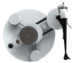 Wilson Benesch Circle 25