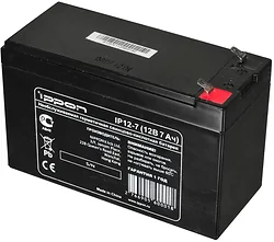 Аккумулятор для ибп IPPON IP12-7,0 Аккумулятор для ибп IPPON IP12-7,0