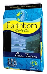 Earthborn Holistic (6 кг) Ocean Fusion