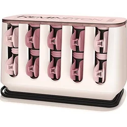 Электробигуди Remington ProLuxe H9100