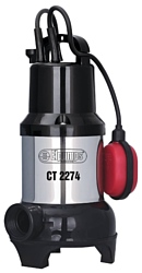 Elpumps CT2274