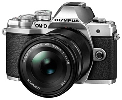 Olympus OM-D E-M10 Mark III Kit