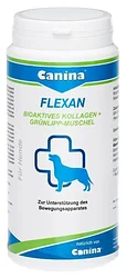 Canina Flexan