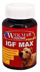 Wolmar Winsome Pro Bio Igf Max Wolmar Winsome Pro Bio Igf Max