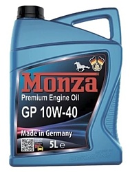 Monza GP 10W-40 5л