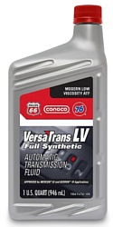 76 Lubricants VersaTrans LV ATF 0.946л