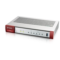 ZYXEL ZyWALL VPN50