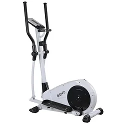 Эллиптический тренажер Evo Fitness Shark