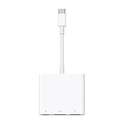 USB 3.1 тип C - USB 3.1 тип A/HDMI