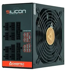 Блок питания Chieftec SLC-850C 850W Блок питания Chieftec SLC-850C 850W
