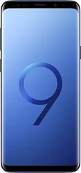 Samsung Galaxy S9+ Dual SIM 256Gb Snapdragon 845