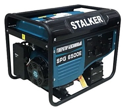 Stalker SPG 6500E (N)