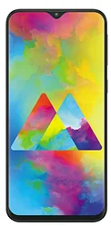 Смартфон Samsung Galaxy M20 4/64Gb