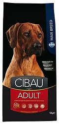 Farmina Cibau Adult Maxi (12 кг) Farmina Cibau Adult Maxi (12 кг)