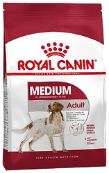 Royal Canin (4 кг) Medium Adult