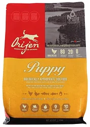Orijen (2.27 кг) Puppy Orijen (2.27 кг) Puppy