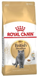 Royal Canin (4 кг) British Shorthair Adult