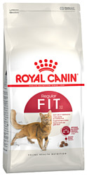Royal Canin (15 кг) Fit 32