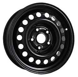 Колесный диск Trebl X40035 7x17/5x114.3 D56.1 ET55 Black Колесный диск Trebl X40035 7x17/5x114.3 D56.1 ET55 Black